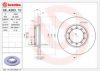 AP 15063 Brake Disc